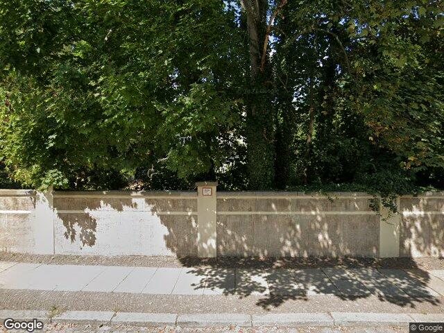 Zwangsversteigerung: Herrschaftliche Villa in Leipzig