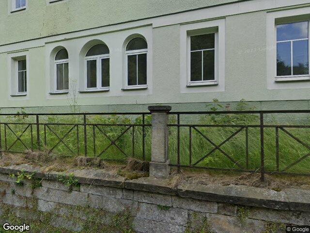 Zwangsversteigerung: Mehrfamilienhaus in Bad Schandau