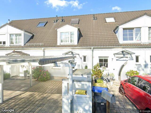 Zwangsversteigerung: Reihenmittelhaus in Sckeuditz