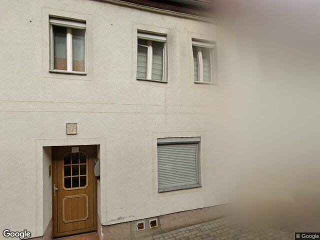 Zwangsversteigerung: Einfamilienhaus in Dahlen