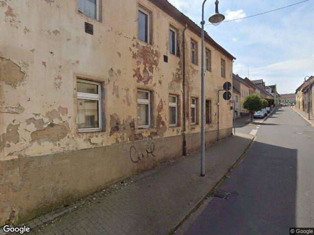 Zwangsversteigerung: Wohn-/Geschäftshaus in Dahlen