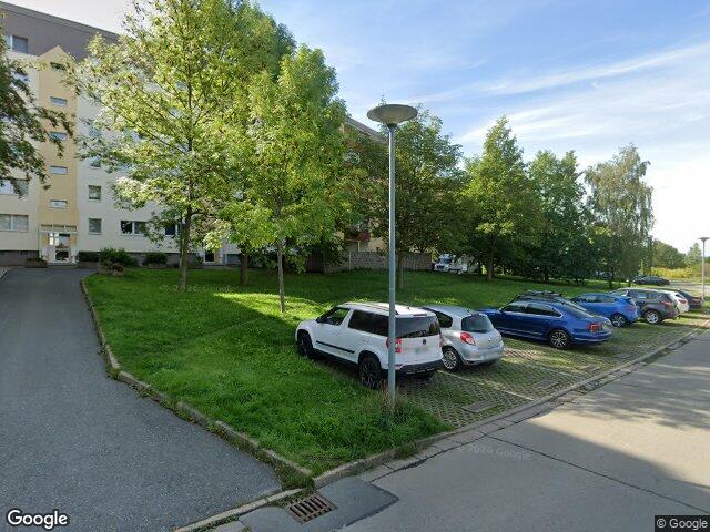 Zwangsversteigerung: Eigentumswohnung (3 bis 4 Zimmer) in Plauen