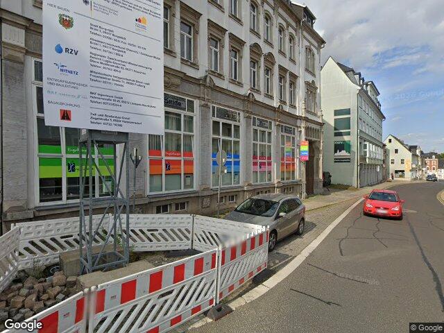 Zwangsversteigerung: Eigentumswohnung (1 bis 2 Zimmer) in Burgstädt