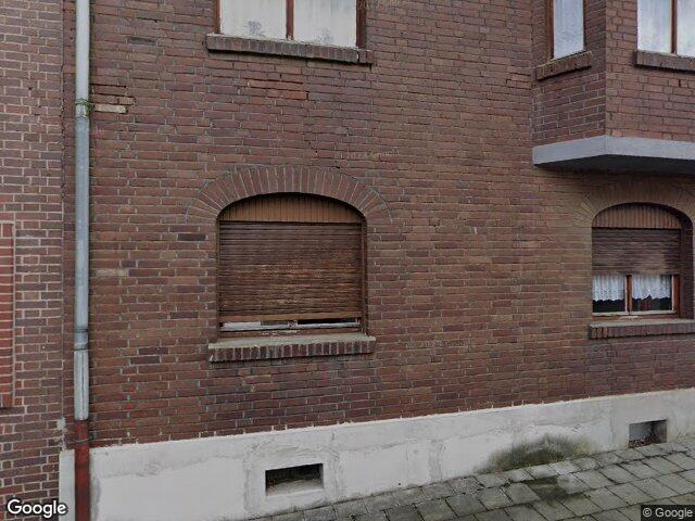 Zwangsversteigerung: Wohn-/Geschäftshaus in Hürth