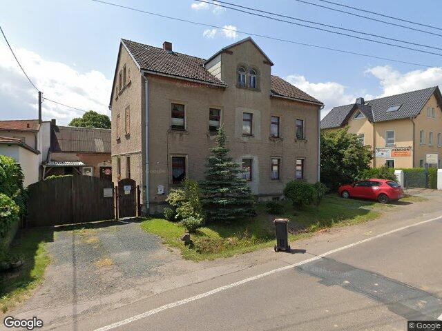 Zwangsversteigerung: unbebaute Grundstücke mit Gartenland und Pferdekoppel und Grundstück mit Wohnhaus in Nossen, Deutschenbora