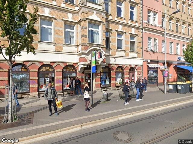 Zwangsversteigerung: Eigentumswohnung (1 bis 2 Zimmer) in Leipzig