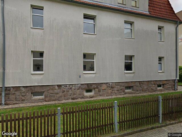 Zwangsversteigerung: Eigentumswohnung (1 bis 2 Zimmer) in Freital, Deuben