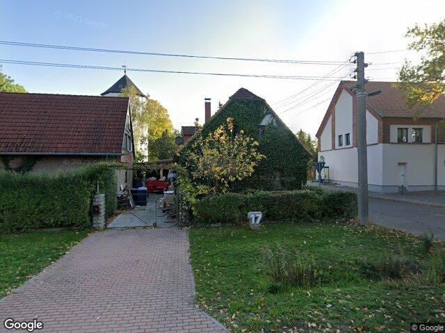 Zwangsversteigerung: Wohnhaus in Leipzig