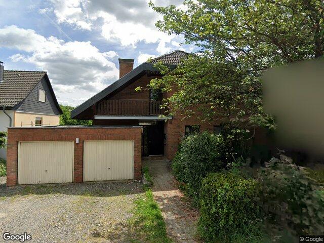 Zwangsversteigerung: Einfamilienhaus in Neunkirchen-Seelscheid, Mohlscheid