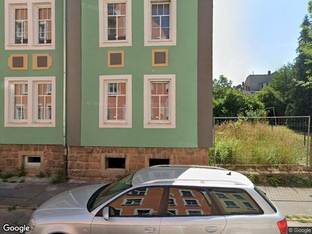 Zwangsversteigerung: Eigentumswohnung (ab 5 Zimmer) in Burgstädt