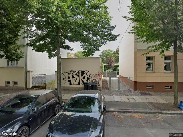 Zwangsversteigerung: Mehrfamilienhaus in Leipzig