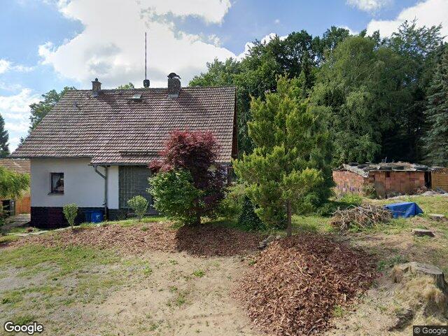Zwangsversteigerung: Einfamilienhaus in Steinigtwolmsdorf, OT Ringenhain