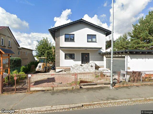 Zwangsversteigerung: Einfamilienhaus in Weinböhla
