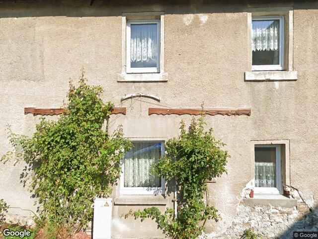 Zwangsversteigerung: Zweifamilienhaus in Schwarzenberg
