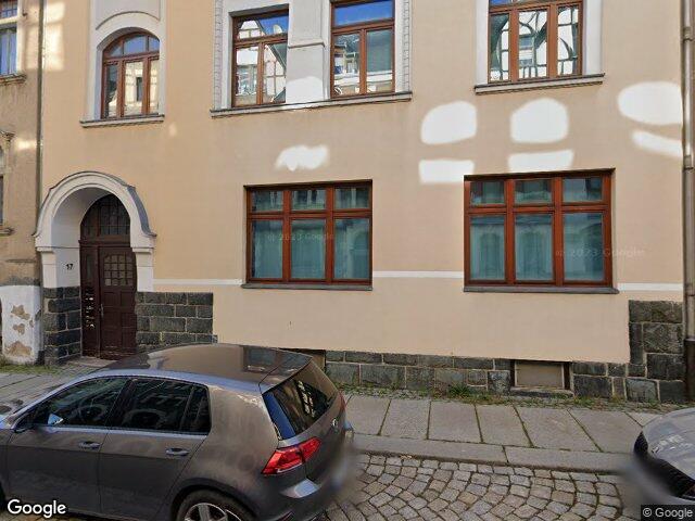 Zwangsversteigerung: Mehrfamilienhaus in Falkenstein
