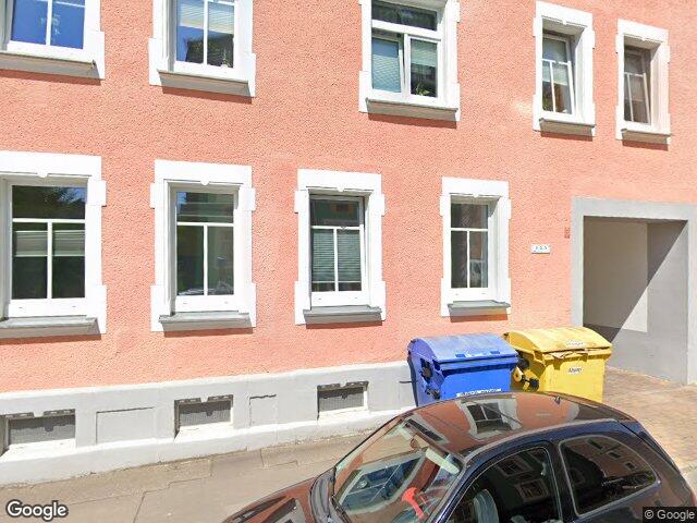 Zwangsversteigerung: Eigentumswohnung (ab 5 Zimmer) in Burgstädt