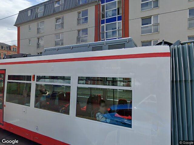 Zwangsversteigerung: Eigentumswohnung (3 bis 4 Zimmer), Wohnfläche 53,85 m² in Zwickau