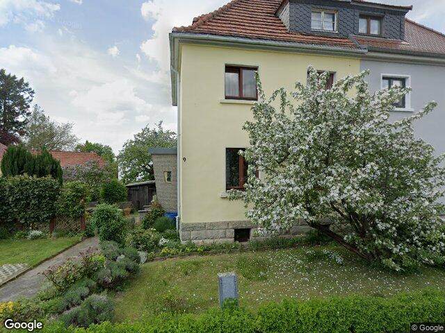 Zwangsversteigerung: Doppelhaushälfte in Hohnstein