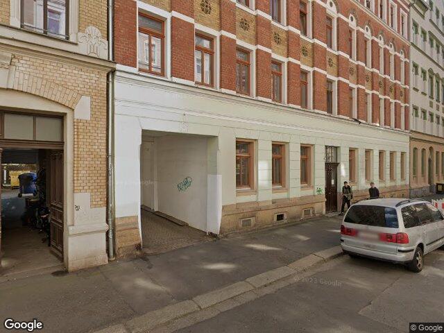 Zwangsversteigerung: Eigentumswohnung (1 bis 2 Zimmer) in Chemnitz