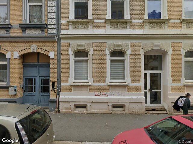 Zwangsversteigerung: Gewerbeeinheit (z.B. Laden, Büro) in Plauen
