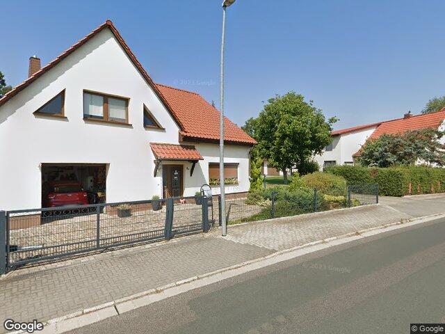 Zwangsversteigerung: Einfamilienwohnhaus in Lauta, OT Torno