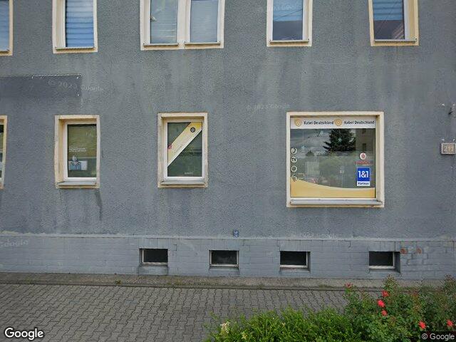 Zwangsversteigerung: Wohn-/Geschäftshaus, Gewerbeeinheit (z.B. Laden, Büro) in Chemnitz