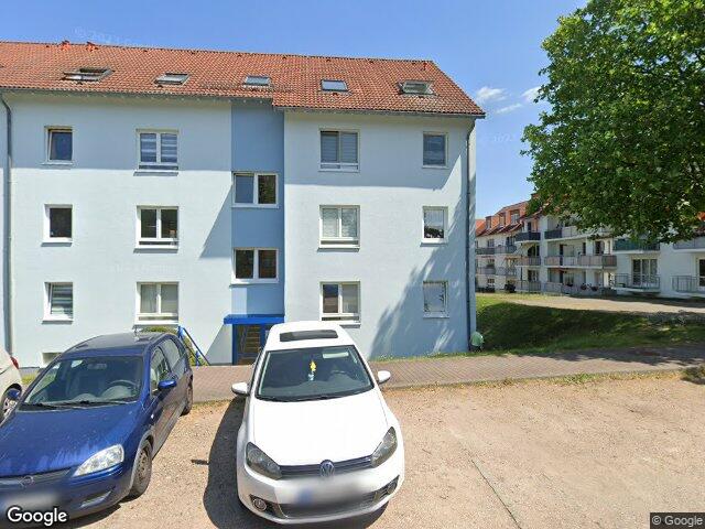 Zwangsversteigerung: Eigentumswohnung (1 bis 2 Zimmer) in Hainichen