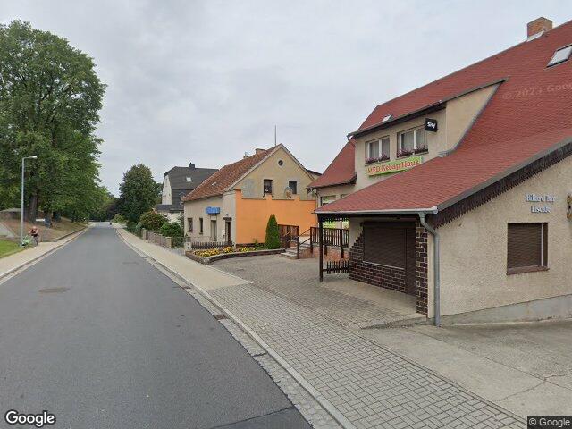 Zwangsversteigerung: unbebautes Grundstück in Rietschen