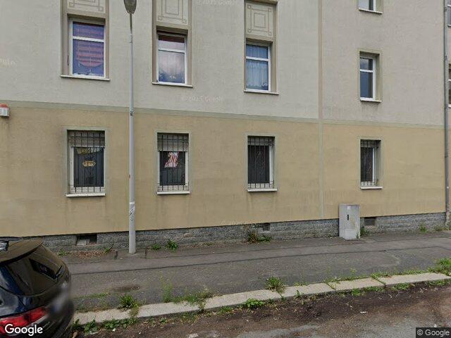 Zwangsversteigerung: Wohn-/Geschäftshaus, 2 und 3-Raumwohnungen in Zwickau