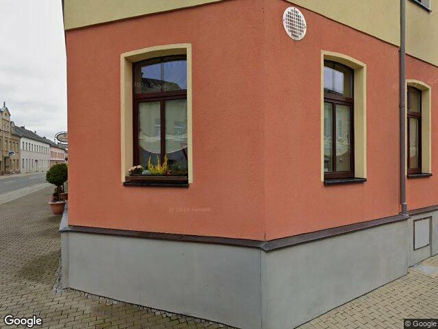 Zwangsversteigerung: Einfamilienhaus in Mühltroff