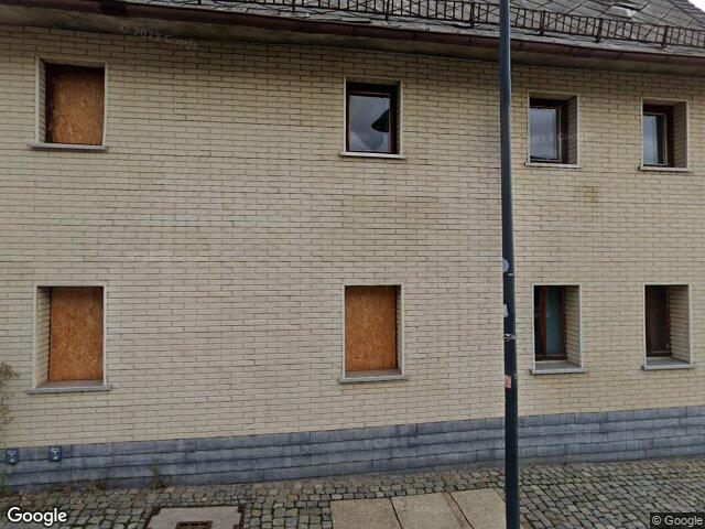 Zwangsversteigerung: Einfamilienhaus in Limbach-Oberfrohna