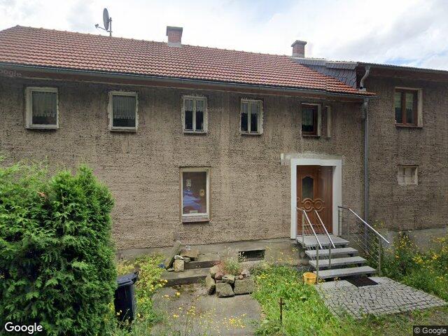 Zwangsversteigerung: Einfamilienhaus in Bahretal