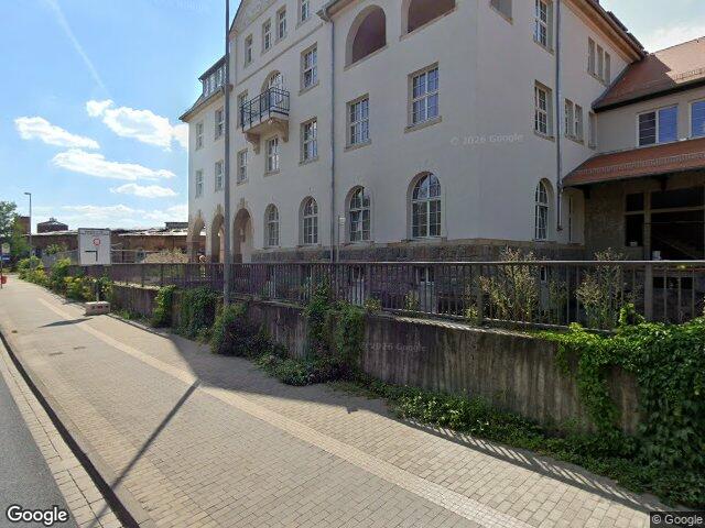 Zwangsversteigerung: Gewerbegrundstück in Leipzig