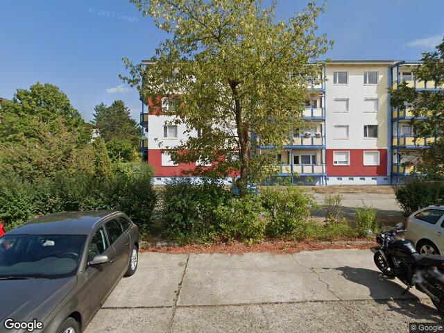 Zwangsversteigerung: Eigentumswohnung in Hoyerswerda