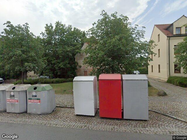 Zwangsversteigerung: Einfamilienhaus in Riesa