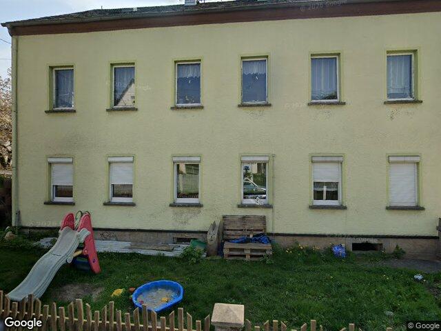 Zwangsversteigerung: Bauernhaus in Dorfhain