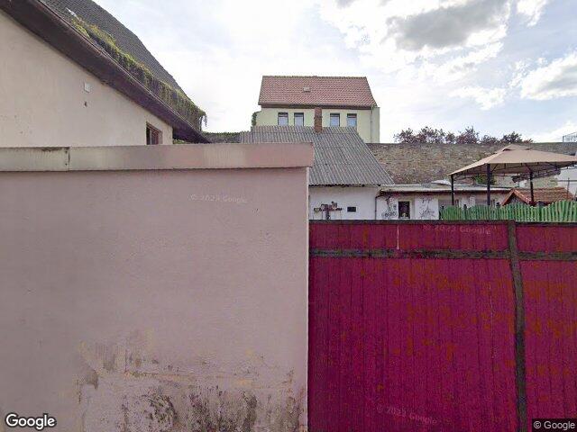 Zwangsversteigerung: Einfamilienhaus in Gerbstedt