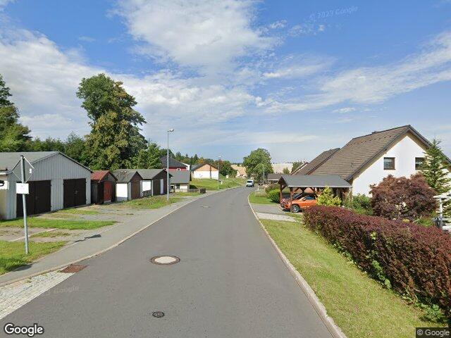 Zwangsversteigerung: Sonstiges in Marienberg