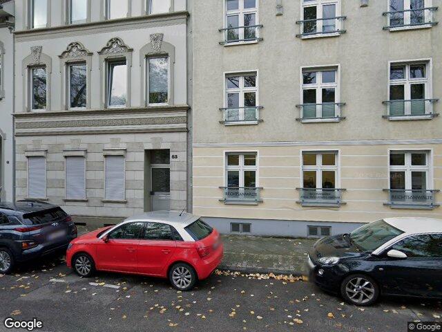 Zwangsversteigerung: Mehrfamilienhaus, historischen Ursprungs in Mönchengladbach, Mönchengladbach