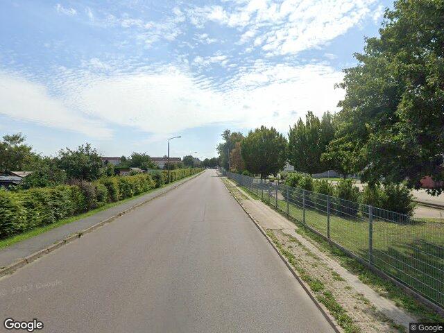 Zwangsversteigerung: ehemaliges Fabrikgrundstück in Weißenfels