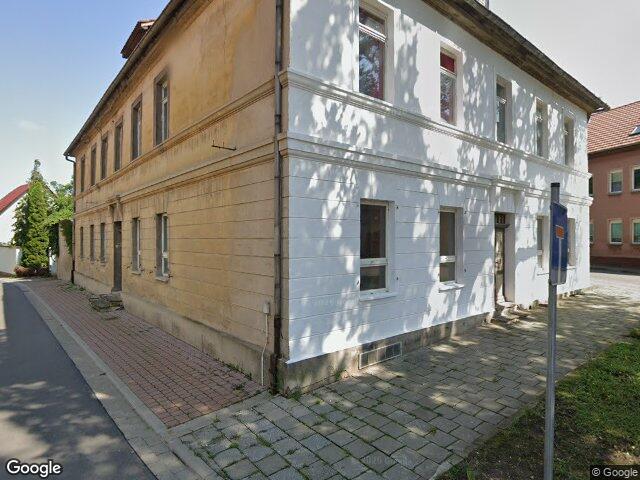 Zwangsversteigerung: Mehrfamilienhaus in Arnstein, Sandersleben