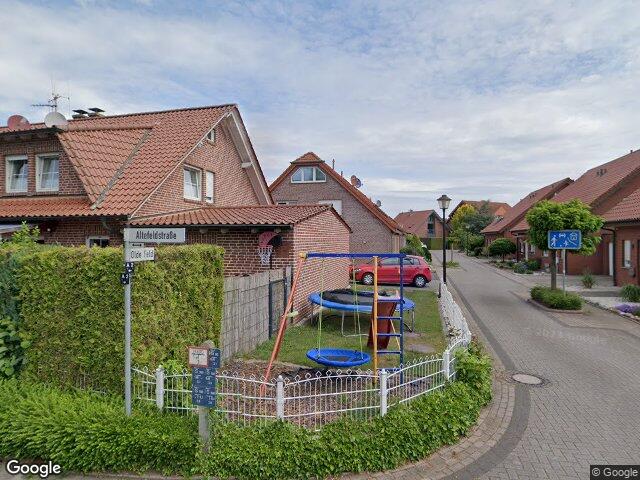 Zwangsversteigerung: Garage, Einfamilienhaus, Doppelhaushälfte in Ascheberg