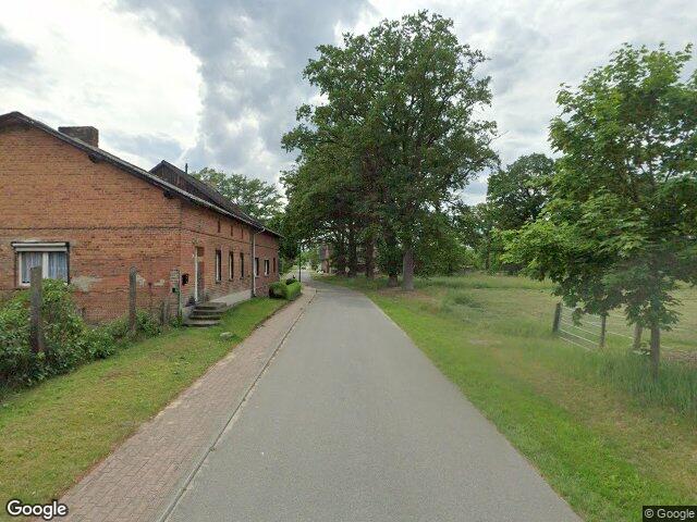 Zwangsversteigerung: Wiese in Aland, Aulosen