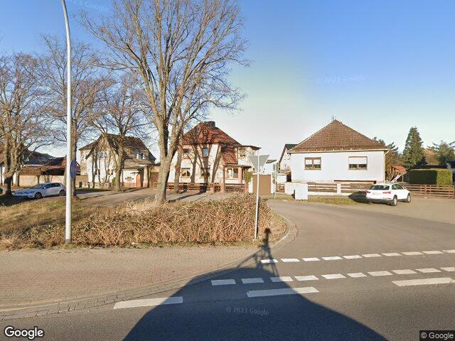 Zwangsversteigerung: Einfamilienhaus in Haldensleben