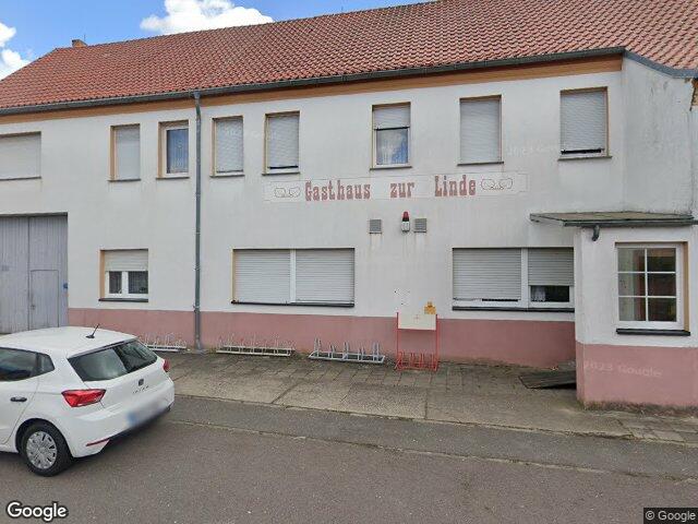 Zwangsversteigerung: Sonstiges in Jessen, OT Linda