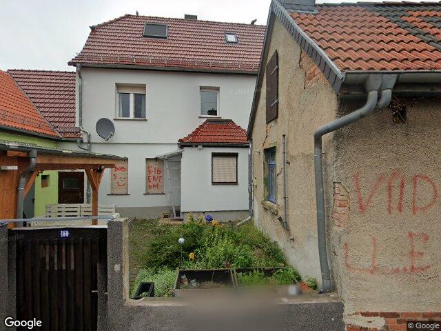 Zwangsversteigerung: Einfamilienhaus, Sonstiges in Blankenheim