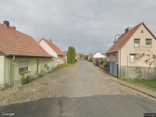 Zwangsversteigerung: Einfamilienhaus in Altenklitsche