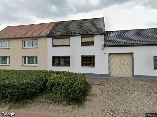 Zwangsversteigerung: Wohn-/Geschäftshaus in Zerbst/Anhalt