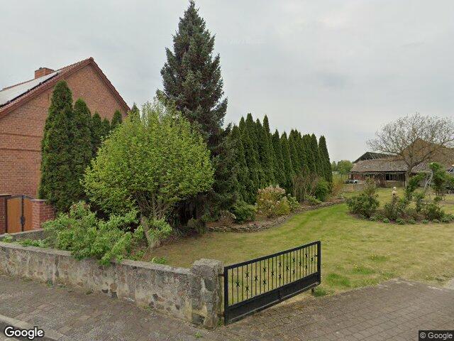 Zwangsversteigerung: Einfamilienhaus, Sonstiges in Zahna-Elster, Dietrichsdorf