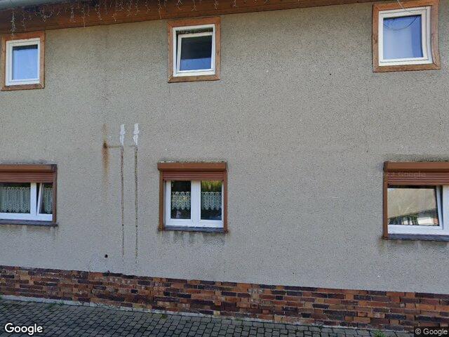 Zwangsversteigerung: Einfamilienhaus in Huy, OT: Aderstedt